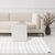 GREENWICH POLO CLUB ΧΑΛΙ 150X200 FAUX FUR 3111 WHITE |  Χαλιά Σαλονιού  στο espiti