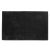 DAS HOME ΤΑΠΕΤΟ 50Χ80 0757 BLACK |  Πατάκια Μπάνιου στο espiti
