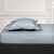 GREENWICH POLO CLUB ΣΕΝΤΟΝΙ ΜΕ ΛΑΣΤΙΧΟ ΜΟΝΟ LOFT 2510 ICE GREY |  Σεντόνια Υπέρδιπλα / King Size στο espiti