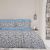 DAS HOME ΣΕΤ ΣΕΝΤΟΝΙΑ KING DAILY 9622 BLACK, BLUE, ECRU |  Σεντόνια Υπέρδιπλα / King Size στο espiti