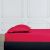 GREENWICH POLO CLUB ΣΕΝΤΟΝΙ ΜΕ ΛΑΣΤΙΧΟ KING RED 2260 RED |  Σεντόνια Υπέρδιπλα / King Size στο espiti