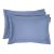 GREENWICH POLO CLUB ΖΕΥΓΟΣ ΜΑΞΙΛΑΡΟΘΗΚΕΣ LOFT 2507 BABY BLUE |  Μαξιλαροθήκες Απλές στο espiti