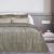 DAS HOME ΚΟΥΒΕΡΤΑ VELOUR MONH 1350 TAUPE |  Κουβέρτες Βελουτέ Υπέρδιπλες στο espiti