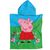 ΠΟΝΤΣΟ ΘΑΛΑΣΣΗΣ 50Χ115 PEPPA PIG 5869 ΓΑΛΑΖΙΟ, ΠΡΑΣΙΝΟ, ΡΟΖ |  Πετσέτες Θαλάσσης στο espiti