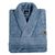 GREENWICH POLO CLUB ΜΠΟΥΡΝΟΥΖΙ LARGE DUSTY BLUE 3205 LIGHT BLUE |  Μπουρνούζια στο espiti
