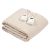DAS HOME ΗΛΕΚΤΡΙΚΗ ΚΟΥΒΕΡΤΑ CΟMFORT ΔΙΠΛΗ 0488 BEIGE |  Κουβέρτες Ηλεκτρικές  στο espiti