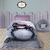 SANTORO GORJUSS 5033 ΚΟΥΒΕΡΤΑ FLEECE SHERPA 160X220 THE SNOW GIRL ΓΚΡΙ |  Κουβέρτες Παιδικές στο espiti