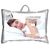 DAS HOME ΜΑΞΙΛΑΡΙ FEATHER TOUCH 50Χ70 1034 WHITE |  Μαξιλάρια Υπνου στο espiti