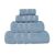 DAS HOME ΠΕΤΣΕΤΑ ΧΕΡΙΩΝ PRESTIGE 30Χ50 1172 BABY BLUE |  Πετσέτες Προσώπου στο espiti