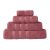 DAS HOME ΠΕΤΣΕΤΑ ΠΡΟΣΩΠΟΥ PRESTIGE 50Χ90 1169 ROSE |  Πετσέτες Προσώπου στο espiti