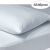 DAS HOME 1089 ΕΠΙΣΤΡΩΜΑ 180Χ200+35 ΑΔΙΑΒΡΟΧΟ WHITE |  Προστατευτικά στρωμάτων στο espiti