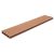 DECK-WPC ΔΑΠΕΔΟΥ 25/145mm L.BROWN 40 NewPlan - NewPlan |  Deck - Wpc  στο espiti