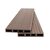 WPC ΠΕΡΙΦΡΑΞΗΣ 20/140mm  D.BROWN  110 NewPlan - NewPlan |  Deck - Wpc  στο espiti
