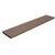 WPC ΠΕΡΙΦΡΑΞΗΣ 20/140mm  D.BROWN  110 NewPlan - NewPlan |  Deck - Wpc  στο espiti