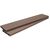 WPC ΠΕΡΙΦΡΑΞΗΣ 20/140mm  D.BROWN  110 NewPlan - NewPlan |  Deck - Wpc  στο espiti