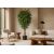 FICUS TREE NP230_210_UV  ΥΨΟΣ 210cm NewPlan - NewPlan |  Λουλούδια στο espiti