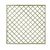 ΚΑΦΑΣΩΤΟ 1354  ΡΟΜΒΟΣ 12x12   Π180xΥ180cm NewPlan - NewPlan |  Ξύλινα Προϊόντα Κήπου-Βεράντας στο espiti