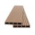 WPC ΠΕΡΙΦΡΑΞΗΣ 20/120mm TEAK 50150 NewPlan - NewPlan |  Deck - Wpc  στο espiti