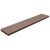 DECK-WPC ΔΑΠΕΔΟΥ 23/140mm BROWN 4040 NewPlan - NewPlan |  Deck - Wpc  στο espiti