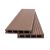 DECK-WPC ΔΑΠΕΔΟΥ 23/140mm BROWN 4040 NewPlan - NewPlan |  Deck - Wpc  στο espiti