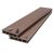 DECK-WPC ΔΑΠΕΔΟΥ ΝΕΑΣ ΓΕΝΙΑΣ 25/146mm L.BROWN 8040 NewPlan - NewPlan |  Deck - Wpc  στο espiti