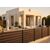 WPC ΠΕΡΙΦΡΑΞΗΣ ΝΕΑΣ ΓΕΝΙΑΣ 21/120mm D.BROWN 90110 NewPlan - NewPlan |  Deck - Wpc  στο espiti