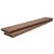 WPC ΠΕΡΙΦΡΑΞΗΣ ΝΕΑΣ ΓΕΝΙΑΣ 21/120mm TEAK 90155 NewPlan - NewPlan |  Deck - Wpc  στο espiti