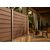 WPC ΠΕΡΙΦΡΑΞΗΣ ΝΕΑΣ ΓΕΝΙΑΣ 21/120mm TEAK 90155 NewPlan - NewPlan |  Deck - Wpc  στο espiti