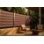 WPC ΠΕΡΙΦΡΑΞΗΣ ΝΕΑΣ ΓΕΝΙΑΣ 21/120mm TEAK 90155 NewPlan - NewPlan |  Deck - Wpc  στο espiti