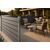 WPC ΠΕΡΙΦΡΑΞΗΣ ΝΕΑΣ ΓΕΝΙΑΣ 21/120mm L.GREY 90180 NewPlan - NewPlan |  Deck - Wpc  στο espiti