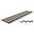 PS PANEL ΜΕ 3D ΠΗΧΑΚΙΑ 02/116 PIANO 12/122/2900mm GREY OAK/RUST NewPlan - NewPlan |  Διακόσμηση τοίχου στο espiti