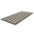 PS PANEL ΜΕ 3D ΠΗΧΑΚΙΑ 02/116 PIANO 12/122/2900mm GREY OAK/RUST NewPlan - NewPlan |  Διακόσμηση τοίχου στο espiti