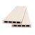 DECK-WPC ΔΑΠΕΔΟΥ 23/140mm WHITE  40130 NewPlan - NewPlan |  Deck - Wpc  στο espiti