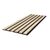 ACOUSTIC 3D PANEL COMFORΤ 1050 SONOMA OAK 9/600/2780mm NewPlan - NewPlan |  Διακόσμηση τοίχου στο espiti