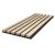 ACOUSTIC 3D PANEL TREND 4055 SONOMA OAK 20/600/2780mm NewPlan - NewPlan |  Διακόσμηση τοίχου στο espiti ACOUSTIC 3D PANEL TREND 4055 SONOMA OAK 20/600/2780mm NewPlan - NewPlan |  Διακόσμηση τοίχου στο espiti
