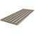 MDF PANEL ΜΕ 3D ΠΗΧΑΚΙΑ 506090 BEAT DL 16/119/2750mm SAND GREY NewPlan - NewPlan |  Διακόσμηση τοίχου στο espiti