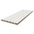 MDF PANEL ΜΕ 3D ΠΗΧΑΚΙΑ 502040 BEAT ST 16/119/2750mm WHITE NewPlan - NewPlan |  Διακόσμηση τοίχου στο espiti