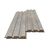 MDF PANEL ΜΕ 3D ΠΗΧΑΚΙΑ 504070 BEAT ST 16/119/2750mm CHICAGO CONCRETE NewPlan - NewPlan |  Διακόσμηση τοίχου στο espiti