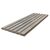 MDF PANEL ΜΕ 3D ΠΗΧΑΚΙΑ 504070 BEAT ST 16/119/2750mm CHICAGO CONCRETE NewPlan - NewPlan |  Διακόσμηση τοίχου στο espiti