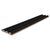 MDF PANEL ΜΕ 3D ΠΗΧΑΚΙΑ 505090 BEAT ST 16/119/2750mm BLACK NewPlan - NewPlan |  Διακόσμηση τοίχου στο espiti