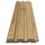 MDF PANEL ΜΕ 3D ΠΗΧΑΚΙΑ 508090 BEAT ST 16/119/2750mm PECAN NewPlan - NewPlan |  Διακόσμηση τοίχου στο espiti