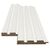 ΠΗΧΑΚΙ ΔΙΠΛΟ ΕΝΑΡΞΗΣ 502040 BEAT ST 16/66,5/2750 WHITE NewPlan - NewPlan |  Διακόσμηση τοίχου στο espiti