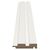 ΠΗΧΑΚΙ ΔΙΠΛΟ ΤΕΛΕΙΩΜΑ 502040 BEAT ST 16/77/2750 WHITE NewPlan - NewPlan |  Διακόσμηση τοίχου στο espiti