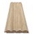 MDF PANEL ME 3D ΠΗΧΑΚΙΑ 801050 WAVE ST 16/119/2750mm SONOMA OAK NewPlan - NewPlan |  Διακόσμηση τοίχου στο espiti