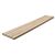 MDF PANEL ME 3D ΠΗΧΑΚΙΑ 801050 WAVE ST 16/119/2750mm SONOMA OAK NewPlan - NewPlan |  Διακόσμηση τοίχου στο espiti