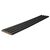 MDF PANEL ME 3D ΠΗΧΑΚΙΑ 805090 WAVE ST 16/119/2750mm BLACK EDITION NewPlan - NewPlan |  Διακόσμηση τοίχου στο espiti