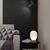 MDF PANEL ME 3D ΠΗΧΑΚΙΑ 805090 WAVE ST 16/119/2750mm BLACK EDITION NewPlan - NewPlan |  Διακόσμηση τοίχου στο espiti