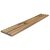 MDF PANEL ΜΕ 3D ΠΗΧΑΚΙΑ 808090 WAVE ST 16/119/2750mm PECAN NewPlan - NewPlan |  Διακόσμηση τοίχου στο espiti