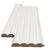 ΠΗΧΑΚΙ ΔΙΠΛΟ ΕΝΑΡΞΗ-ΤΕΛΕΙΩΜΑ 802040 WAVE ST 16/55/2750 WHITE NewPlan - NewPlan |  Διακόσμηση τοίχου στο espiti