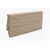 ΠΕΡΒΑΖΙ LAMINATE Z076 18Χ58X2400mm 91066Z076 NewPlan - NewPlan |   Laminate  στο espiti